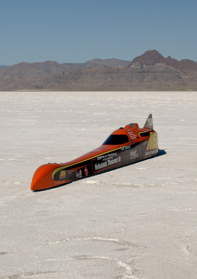 Nebulous Theorem III #788