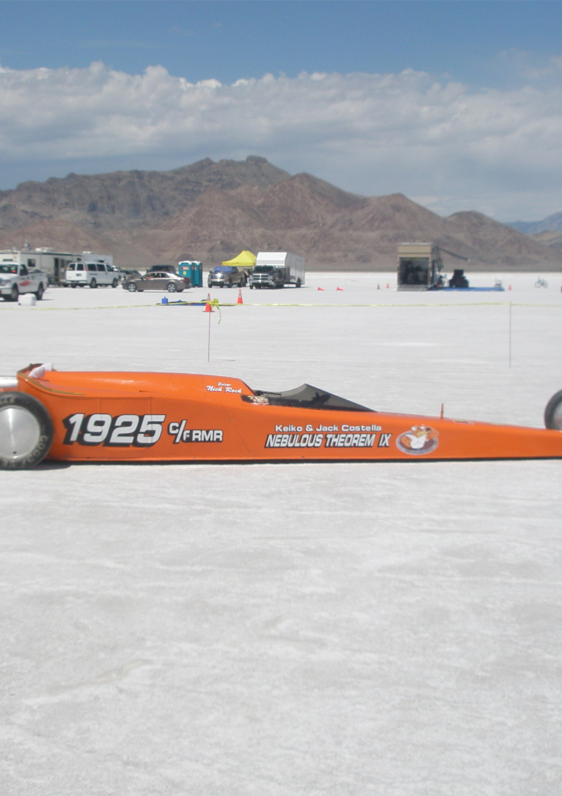 Nebulous Theorem IX #1925