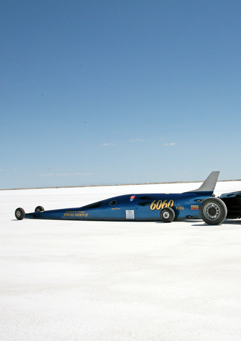 Nebulous Theorem VI #6060