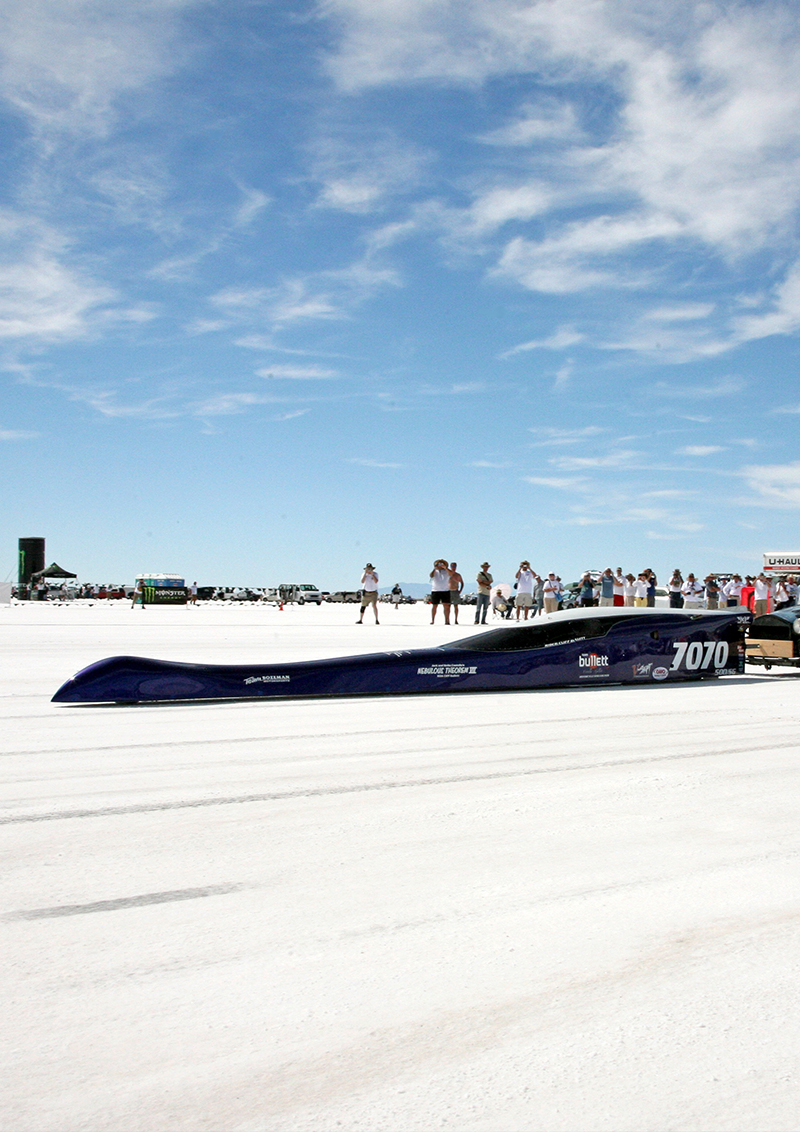 Nebulous Theorem VII #7070