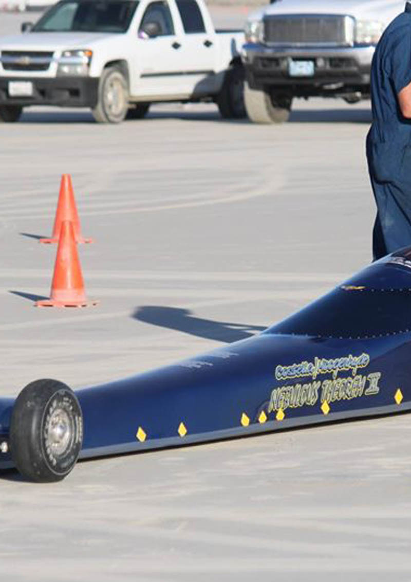 Nebulous Theorem XI #8282